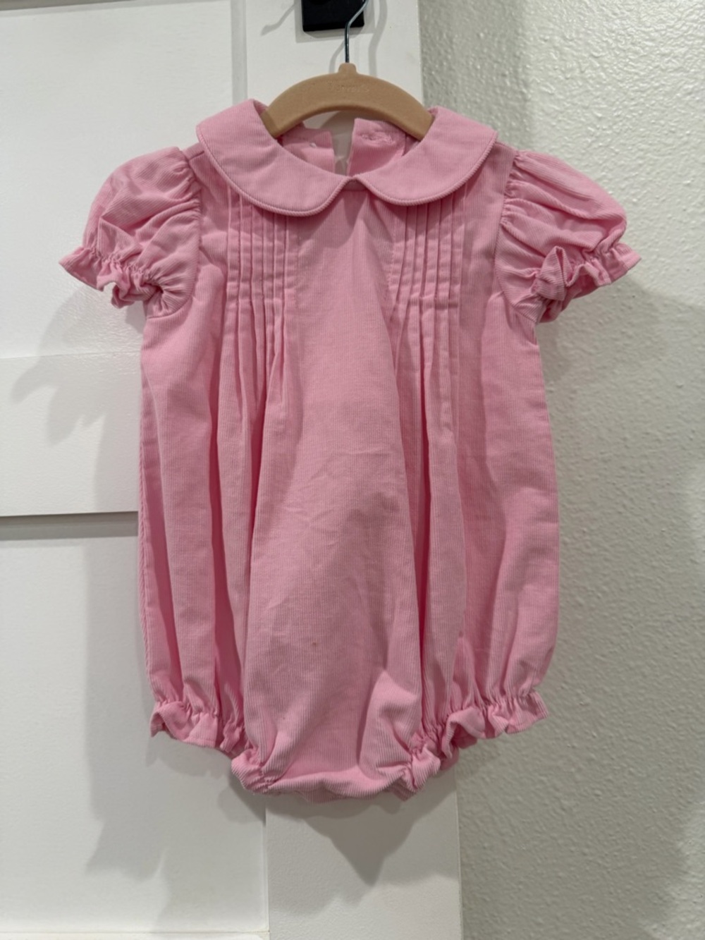 NWT Zuccini Kids Benata Baby Bubble